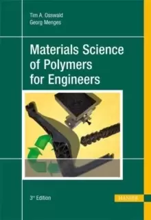Image of Materials Science of Polymers for Engineers