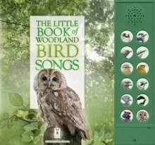 Image of The Little Book of Woodland Bird Songs