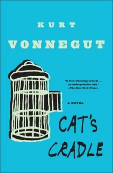 Image of Cats Cradle by Kurt Vonnegut Paperback
