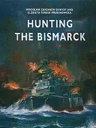 Image of hunting the bismarck