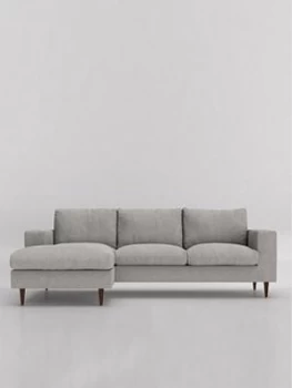 Image of Swoon Evesham Left-Hand Corner Sofa