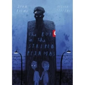 Image of The Boy in the Striped Pyjamas: 10th Anniversary Collector's Edition by John Boyne (Hardback, 2016)