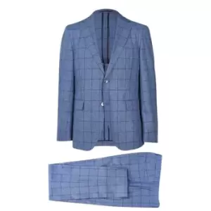 Image of Boss Boss T-Novis/Brite - Blue