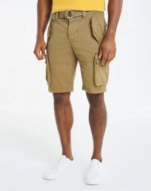 image of Superdry Core Heavy Cargo Short