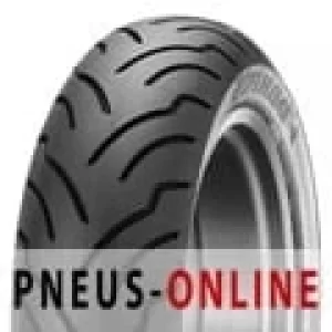 Image of American Elite Rear SW