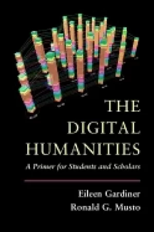 Image of digital humanities
