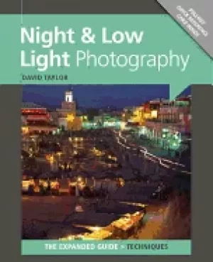 Image of night and low light photography