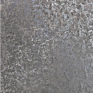 Image of Arthouse Velvet Crush Gunmetal Wallpaper Paper