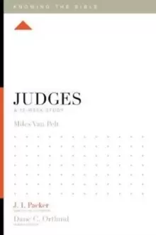 Image of Judges : A 12-Week Study