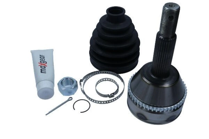 Image of MAXGEAR CV joint MAXGEAR 49-3118
