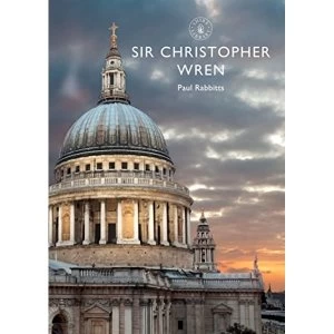 Image of Sir Christopher Wren Paperback / softback 2019