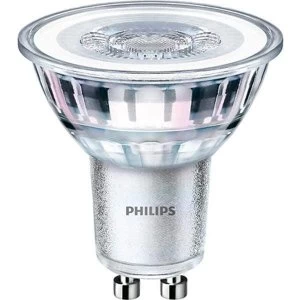 Image of Philips CorePro 3.5W LED GU10 PAR16 Warm White - 72833800