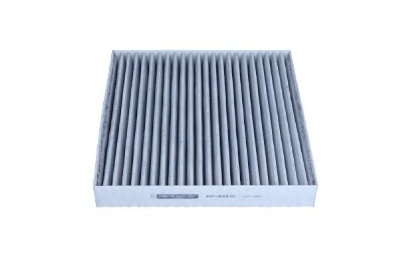 Image of MAXGEAR Pollen filter MAXGEAR 26-1634
