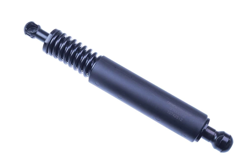 Image of DENCKERMANN Electrical motor, tailgate DENCKERMANN G100072
