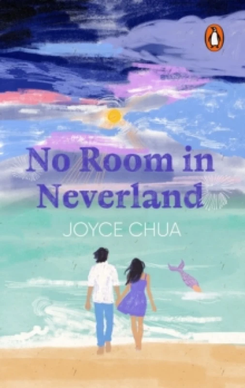 Image of No Room in Neverland Paperback / softback