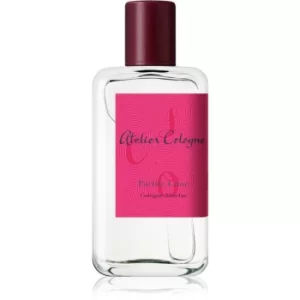 Image of Atelier Cologne Pacific Lime Cologne Absolue Eau De Cologne Unisex 100ml