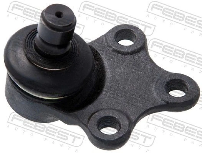 Image of FEBEST 2420-018 Ball joint Lower Front Axle Support-/Steering Link (2462)