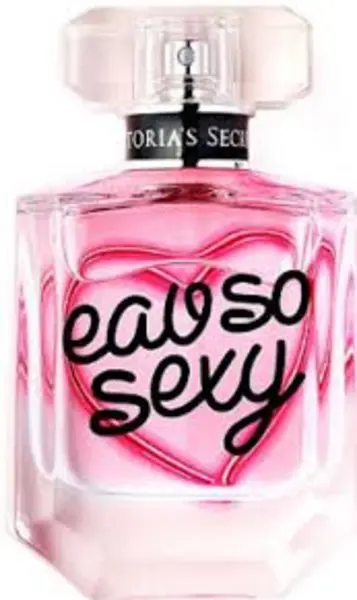 image of Victoria's Secret Eau So Sexy Eau de Parfum For Her 50ml