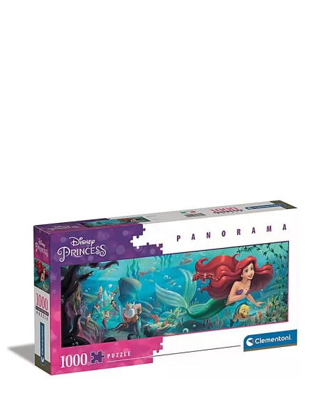 Image of Disney Little Mermaid 1000pc 2023