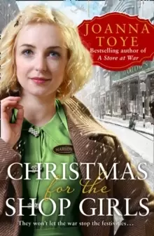 Image of Christmas for the Shop Girls