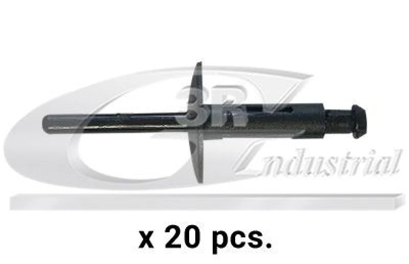 Image of 3RG Rivet 3RG 86135
