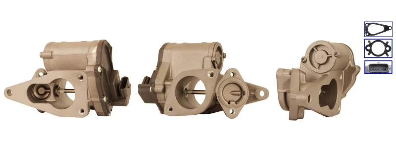 Image of DRI EGR valve DRI 717730123