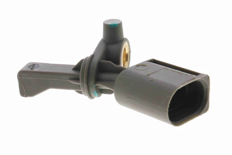 Image of VEMO V10-72-0228 ABS Sensor Original VEMO Quality Rear Axle Right Sensor,wheel speed (412)