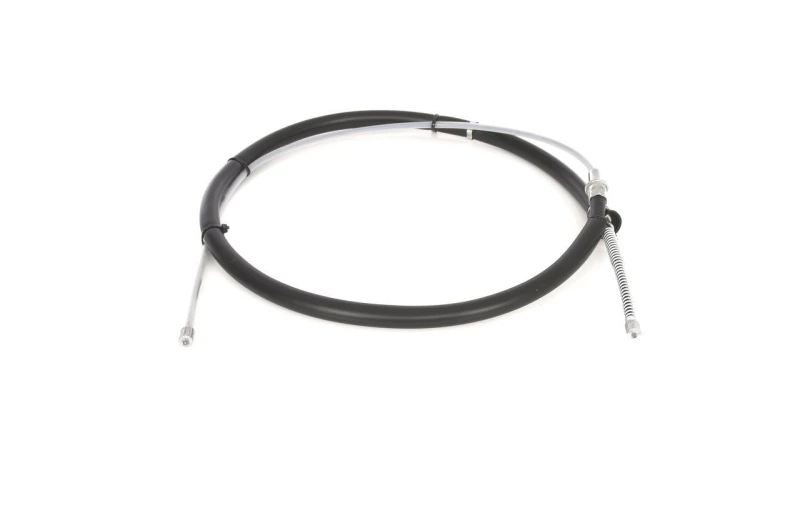 Image of Bosch 1 987 482 670 Brake Cable 1520mm Cable,parking brake (124)
