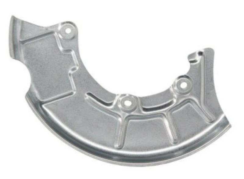 Image of PROCARO Brake disc backing plate PROCARO PR19-1184
