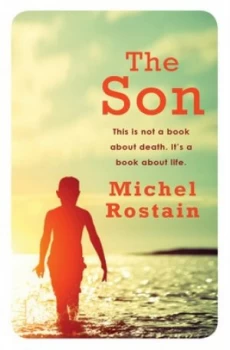 Image of The Son by Michel Rostain Book
