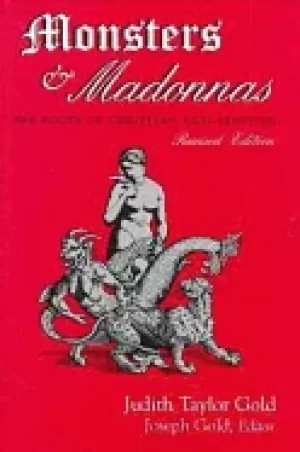 Image of monsters and madonnas