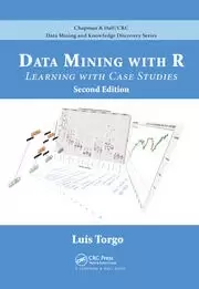 Image of Data Mining with R Learning with Case Studies Second Edition