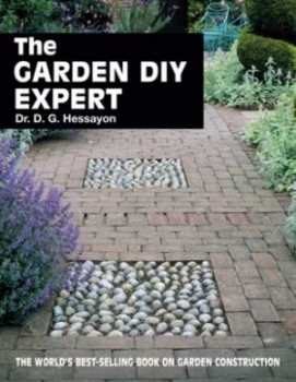 Image of The Garden Diy Expert Paperback