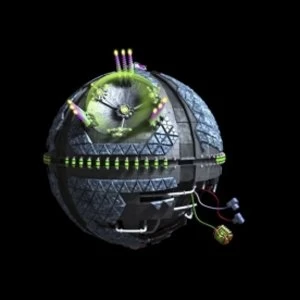Image of Galaxy Trucker Latest Models