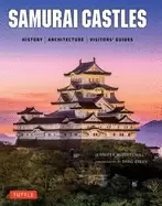 Image of samurai castles history architecture visitors guides