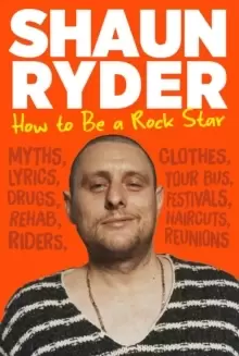 Image of How to Be a Rock Star