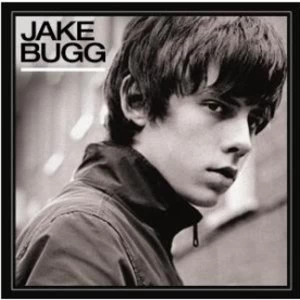 Image of Jake Bugg CD