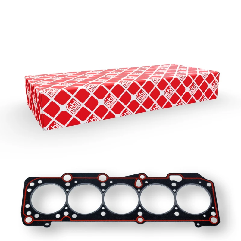 Image of FEBI BILSTEIN 15560 Head Gasket Gasket,cylinder head (318)
