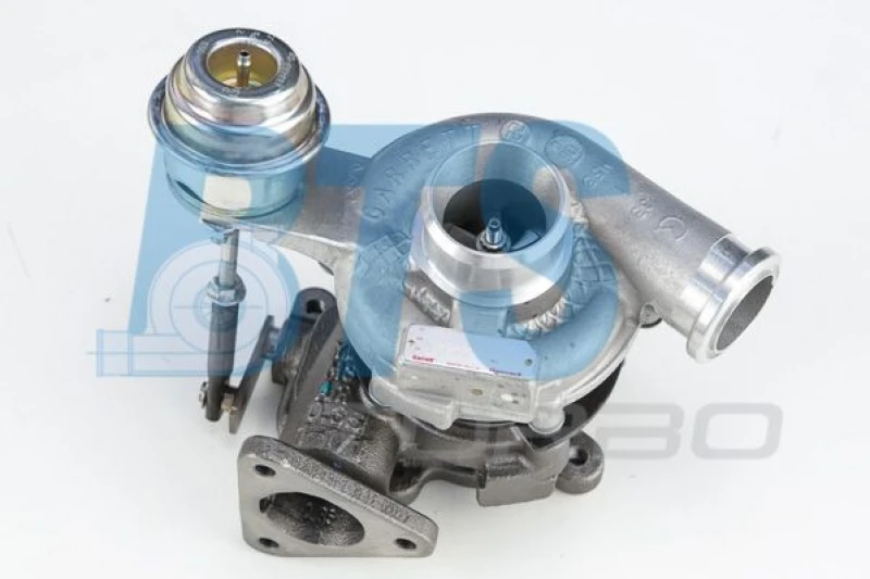 Image of BTS TURBO T911255 Turbocharger Charger,charging system (2234)