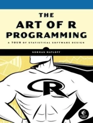 Image of The art of R programming by Norman S Matloff