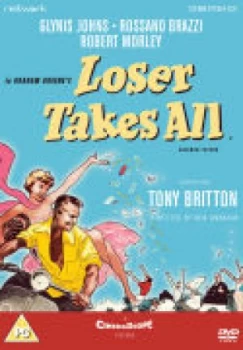 Image of Loser Takes All