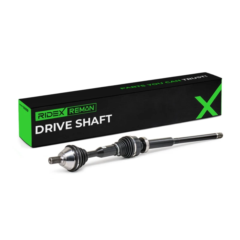 Image of RIDEX REMAN Drive shaft RIDEX REMAN 13D2056R