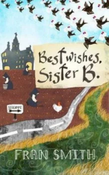 Image of Best Wishes Sister B by Fran Smith Paperback