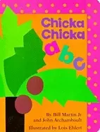 Image of chicka chicka abc