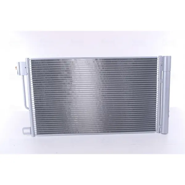 Image of Nissens Condenser, air conditioning 94973