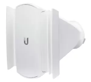 image of Ubiquiti Networks HORN-5-60 network antenna Horn antenna 16 dBi