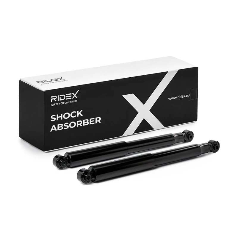 Image of RIDEX Shock absorber RIDEX 854S20480