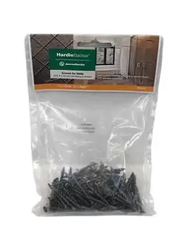 Image of Hardiebacker Wall Screws 35Mm