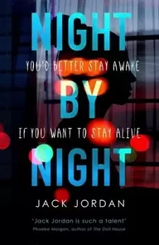 Image of Night by night by Jack Jordan
