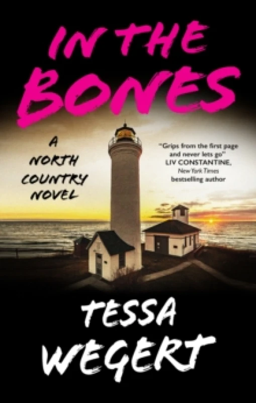 Image of In the Bones Hardback